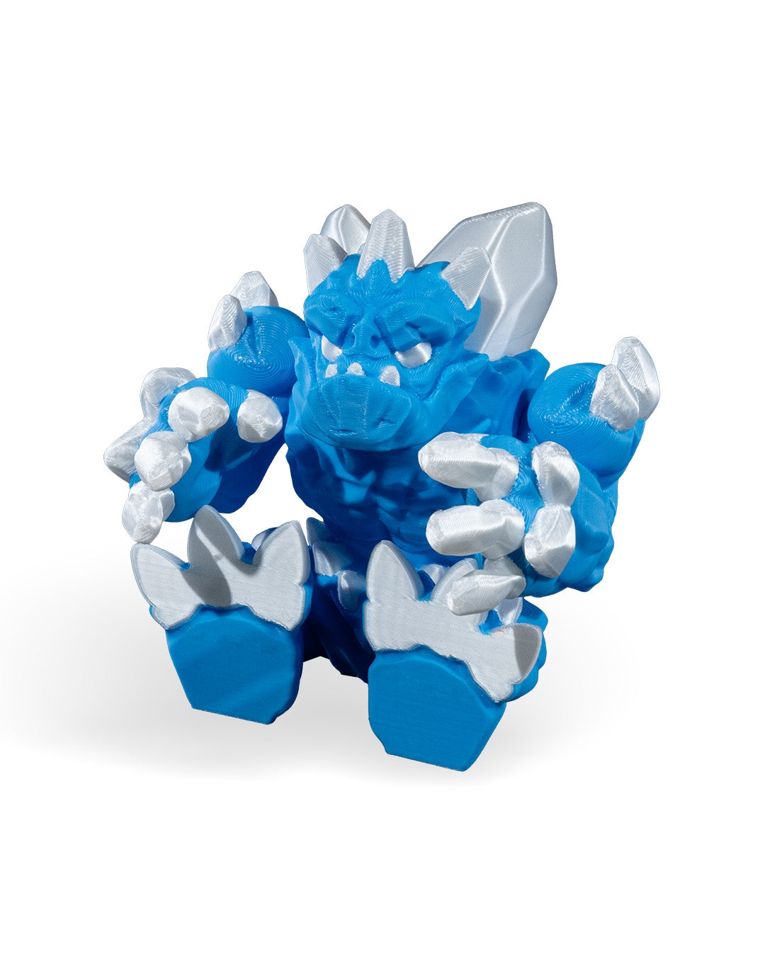 Ice Golem