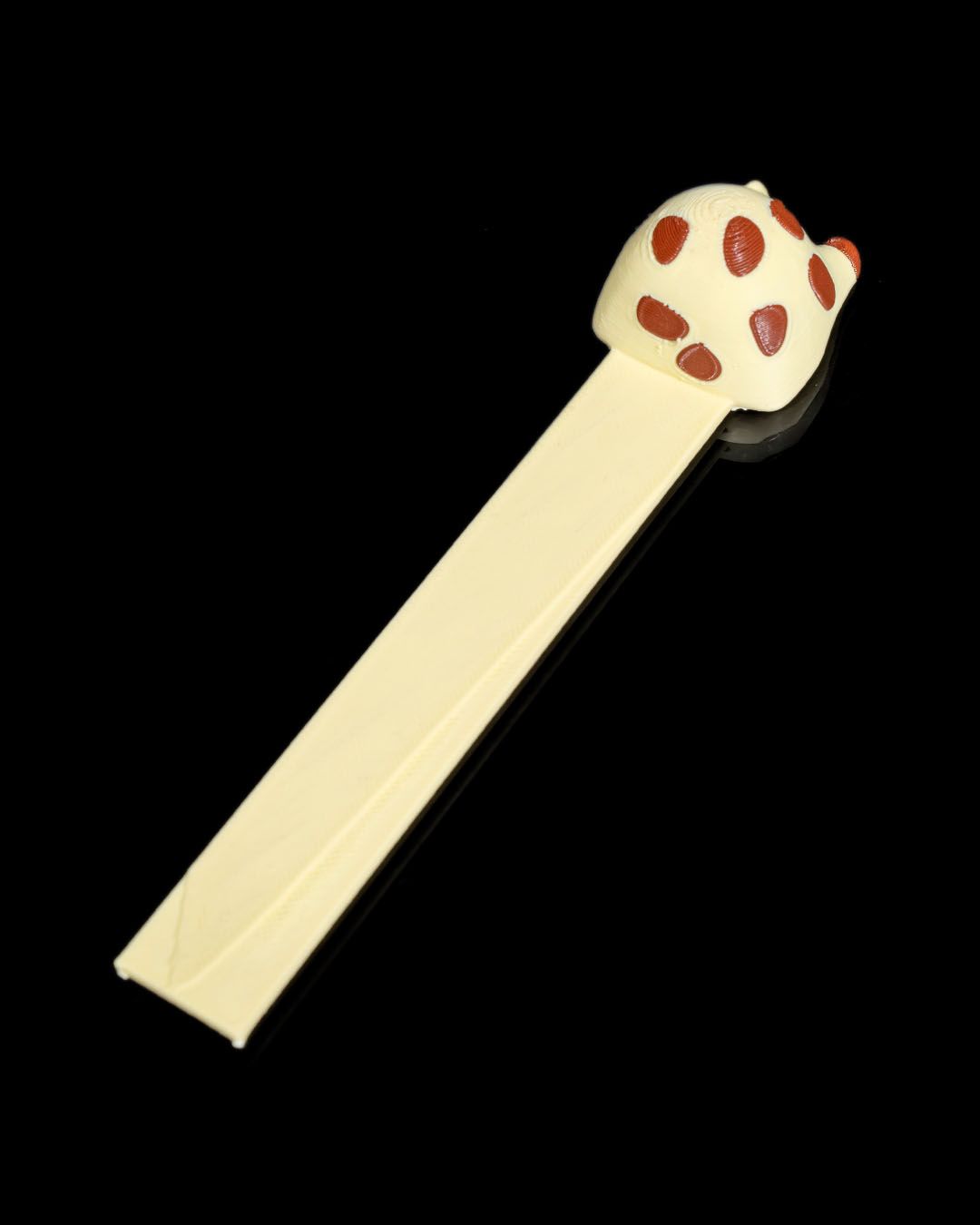 MarcapƔginas con adorables animales