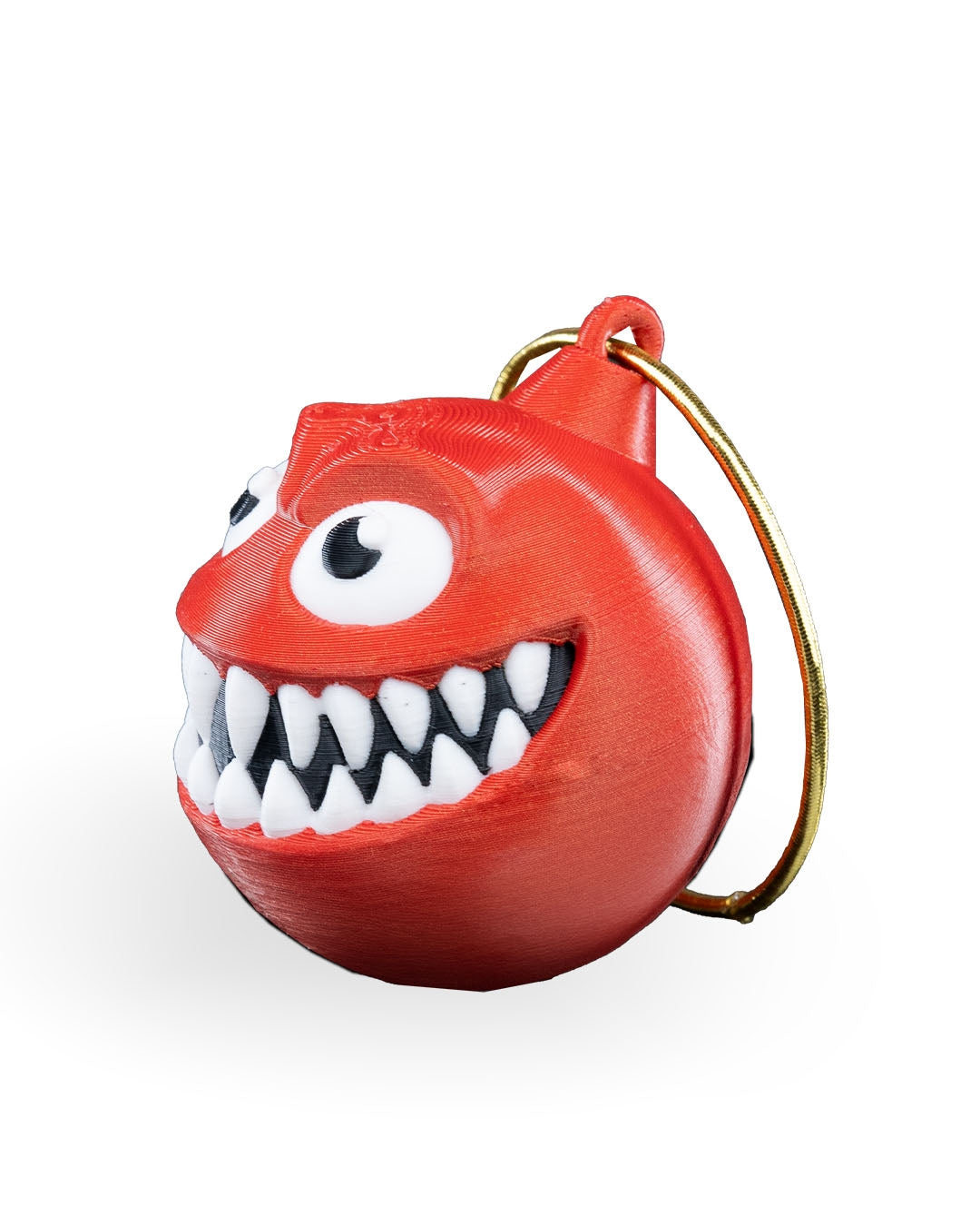 Gore-nament - Adorno de Navidad único