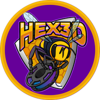 Geoffro / Hex3D