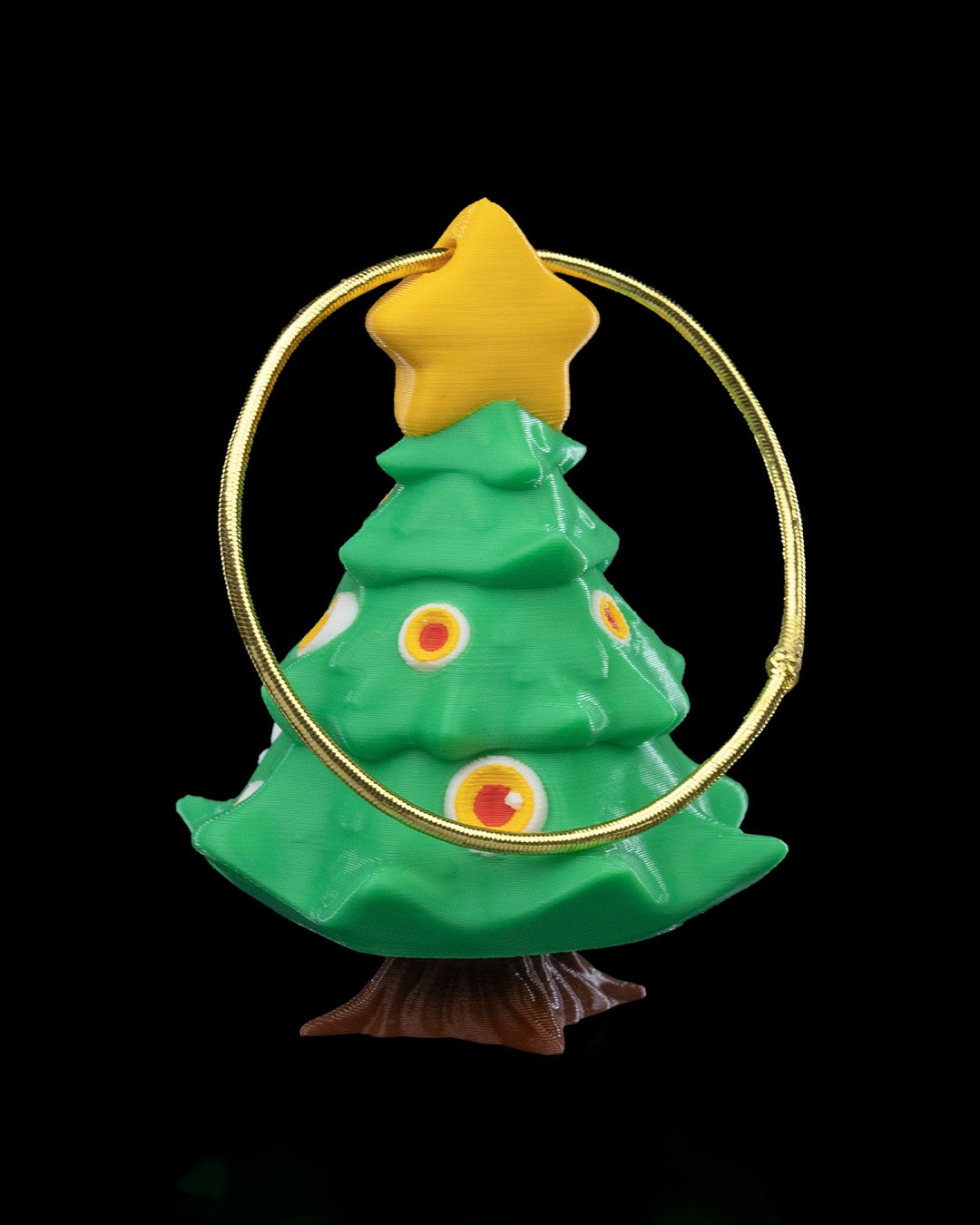 Árbol Mimic Navideño