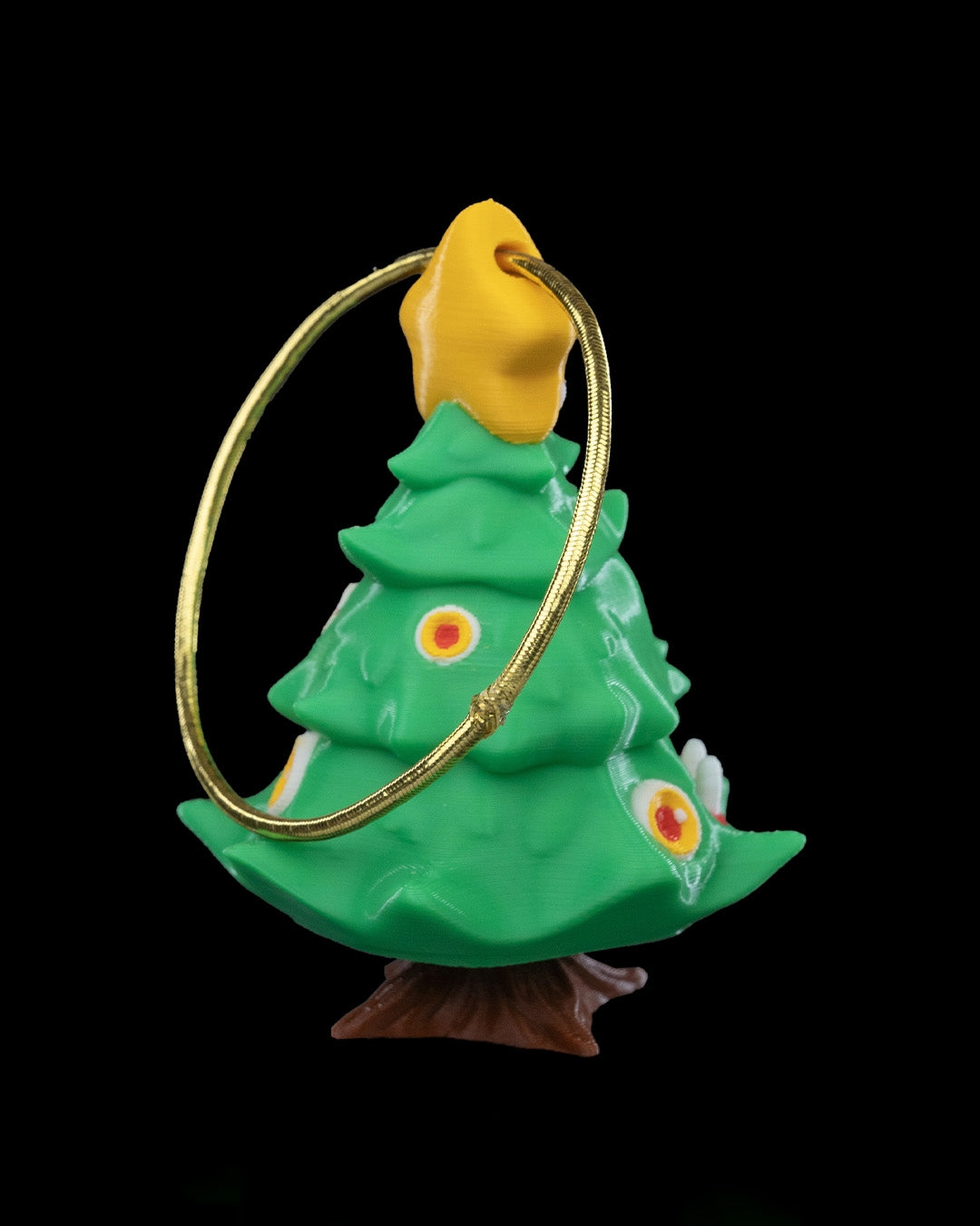 Árbol Mimic Navideño