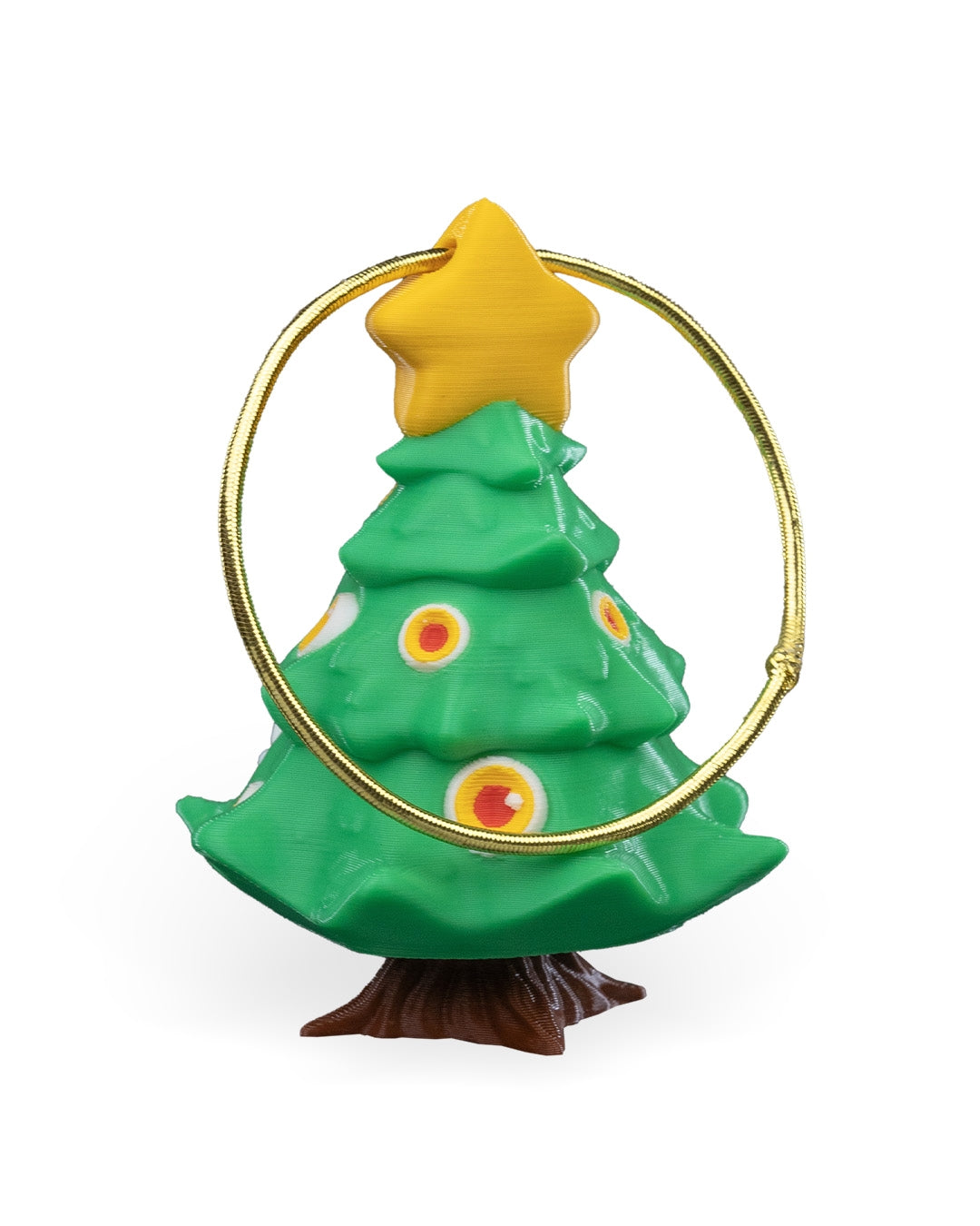 Árbol Mimic Navideño